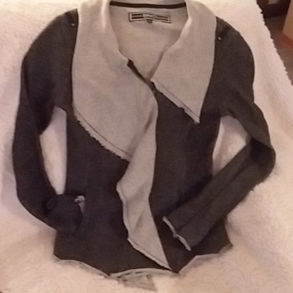 BNCI Jacket